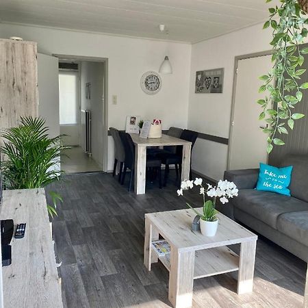 Appartement Dishoek Каудекерке Екстер'єр фото