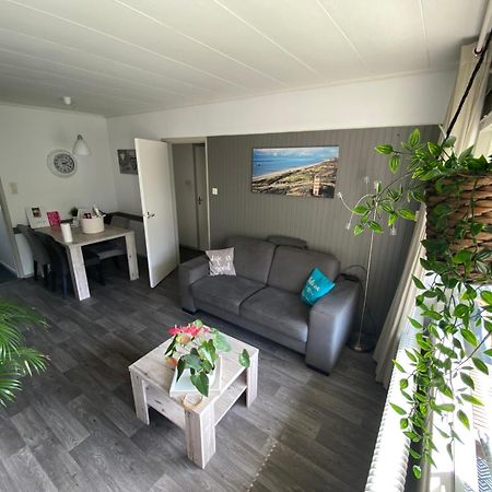 Appartement Dishoek Каудекерке Екстер'єр фото