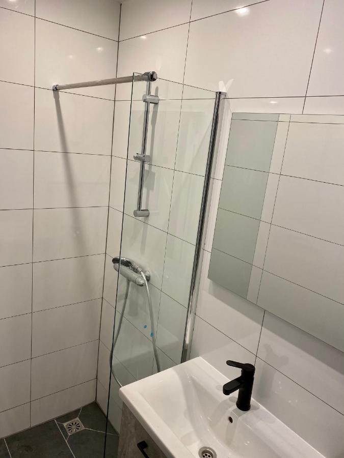 Appartement Dishoek Каудекерке Екстер'єр фото