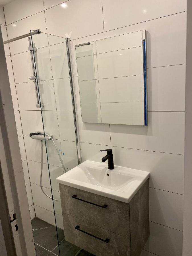 Appartement Dishoek Каудекерке Екстер'єр фото